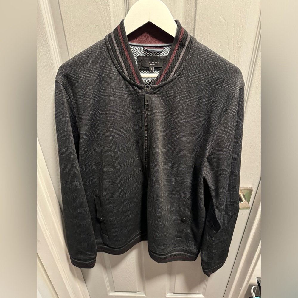 Ted Baker Bomber Jacket